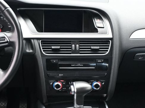 Used 2013 Audi A4 Premium Plus w/ Premium Plus Pkg AWD/4WD image 13