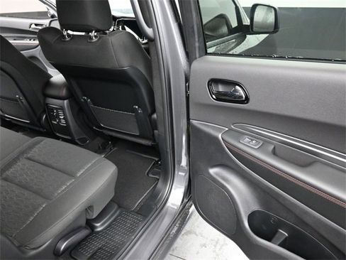New 2026 Dodge Durango GT w/ Blacktop Package image 19