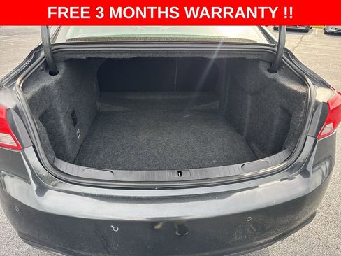 Used 2015 Chevrolet Impala LTZ FWD image 22