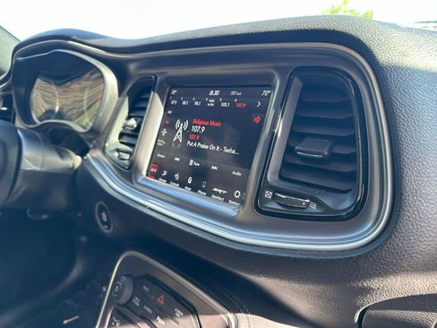 Used 2021 Dodge Challenger R/T Scat Pack image 39