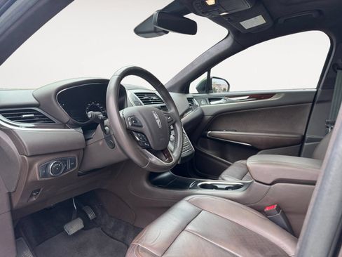 Used 2016 Lincoln MKC Black Label FWD image 9