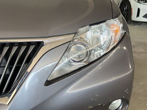 Used 2012 Lexus RX 350 2WD w/ Premium Pkg image 10
