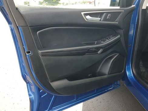 Certified 2022 Ford Edge SEL w/ Convenience Package image 6