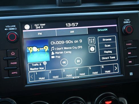 Used 2024 Subaru BRZ Limited image 26