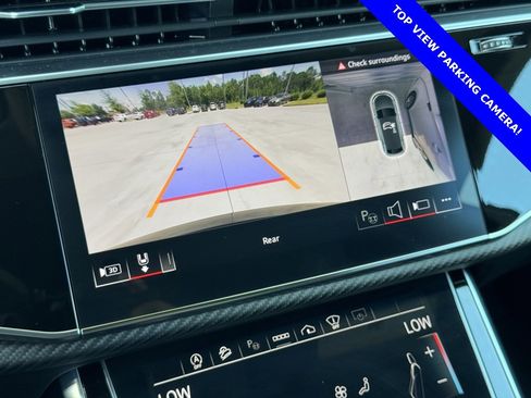 Used 2024 Audi RS Q8 image 5