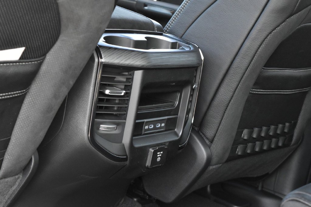 New 2027 RAM 1500 RHO AWD/4WD image 38