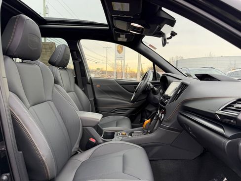 Used 2023 Subaru Forester Wilderness image 19