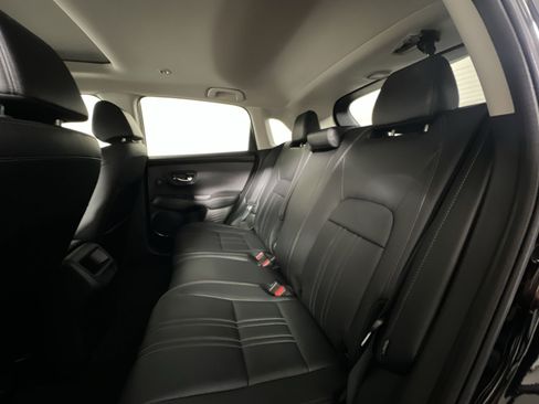 Used 2023 Honda HR-V EX-L image 24