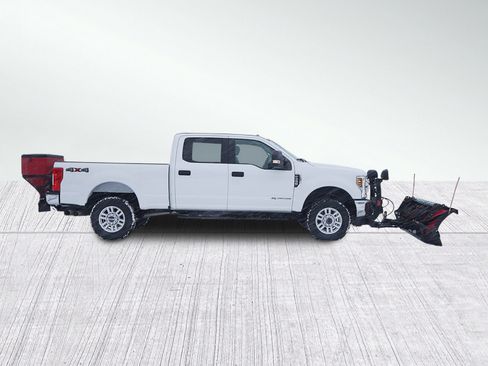 Used 2019 Ford F250 XLT image 7
