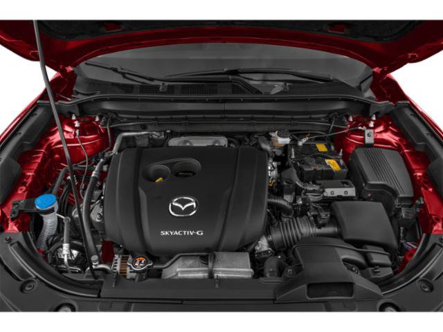 Used 2021 MAZDA CX-5 Sport AWD/4WD image 15