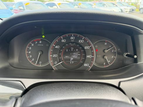 Used 2014 Honda Accord EX-L image 32