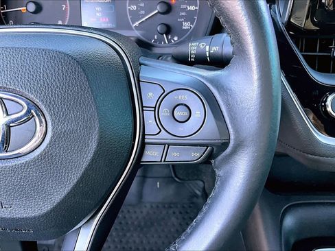 Used 2023 Toyota Corolla SE image 23