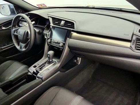 Used 2017 Honda Civic EX image 24