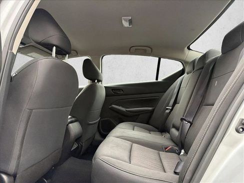 Used 2024 Nissan Altima 2.5 SV image 22