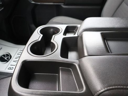 Used 2022 Chevrolet Silverado 2500 LT w/ Convenience Package image 33