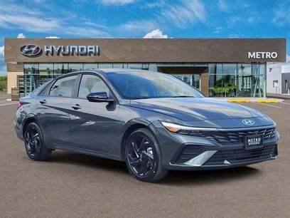 New 2026 Hyundai Elantra Sport