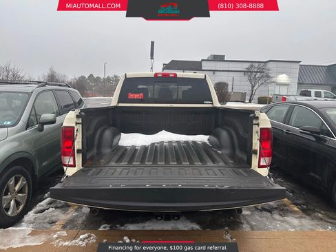 Used 2010 Dodge Ram 1500 Truck SLT w/ Big Horn Regional Pkg image 6