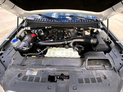 Used 2023 Lincoln Navigator L Black Label image 31