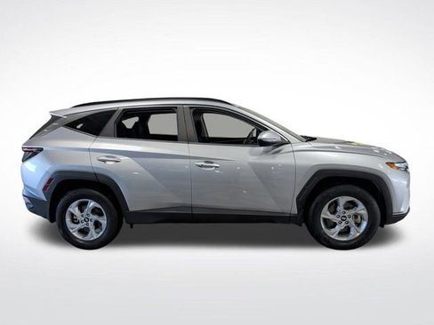 Used 2022 Hyundai Tucson SEL w/ Cargo Package image 2