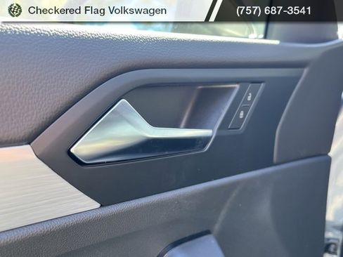 New 2026 Volkswagen Jetta Sport image 23