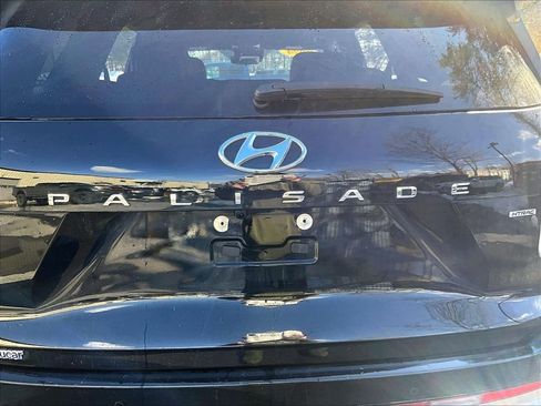 Used 2024 Hyundai Palisade Calligraphy image 30