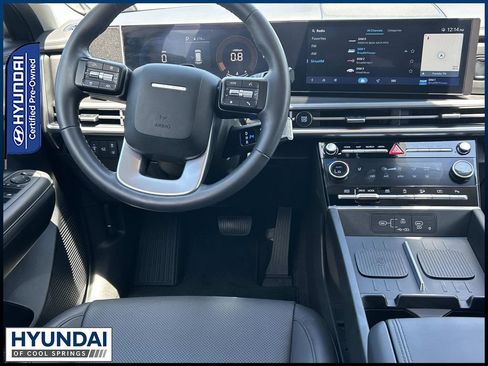Certified 2025 Hyundai Santa Fe XRT AWD/4WD image 24