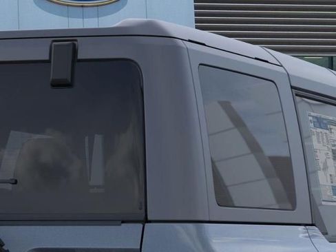 New 2025 Ford Bronco Outer Banks image 25