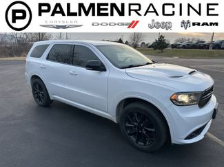 Used 2018 Dodge Durango GT video 1