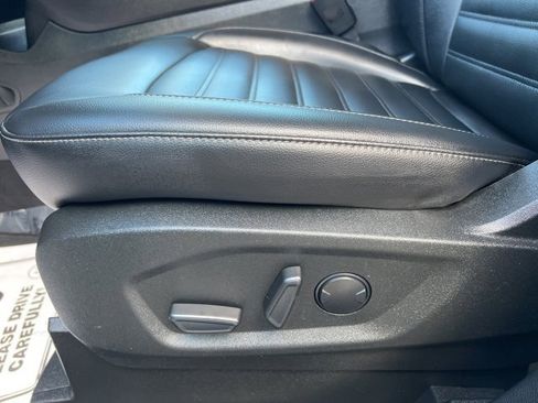 Certified 2022 Ford Edge SEL w/ Convenience Package image 24