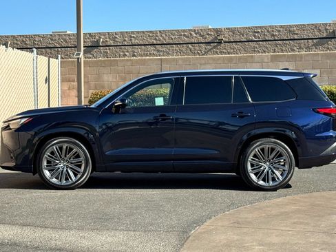 Used 2024 Lexus TX 350 AWD w/ Technology Package image 7