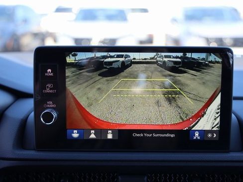 New 2026 Honda CR-V TrailSport image 19