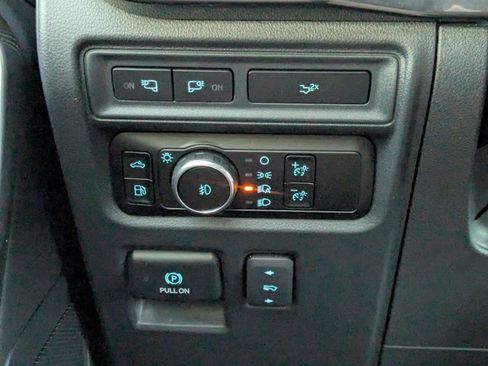 Used 2023 Ford F150 XLT w/ Equipment Group 302A High AWD/4WD image 11