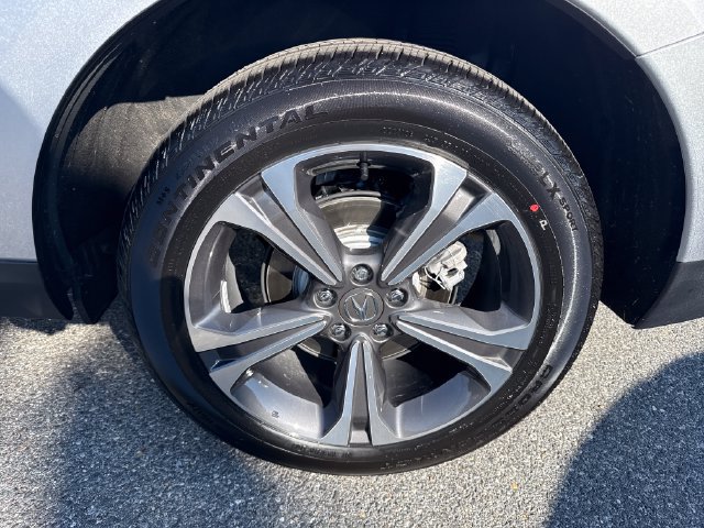 Used 2026 Acura RDX w/ Technology Package AWD/4WD image 11