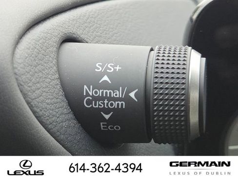 Certified 2025 Lexus ES 350 F Sport image 21