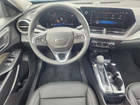 New 2026 Chevrolet Trax ACTIV image 14