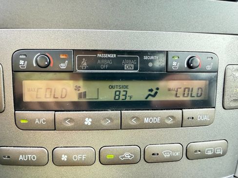 Used 2005 Lexus ES 330 image 29