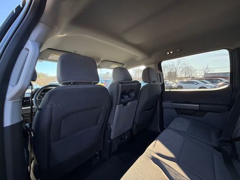 Used 2022 Ford F150 XLT image 15