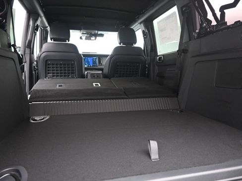 New 2026 Ford Bronco Big Bend AWD/4WD image 20