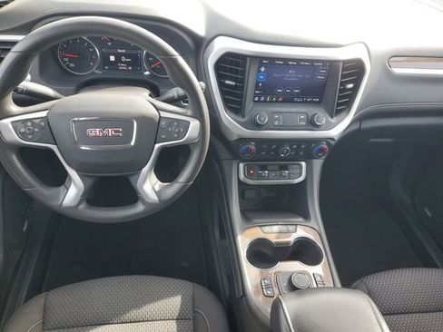 Used 2022 GMC Acadia SLE w/ Driver Convenience Package AWD/4WD image 14