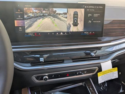 New 2026 BMW X5 xDrive40i w/ Premium Package image 13