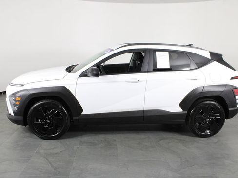 Certified 2026 Hyundai Kona SEL Sport FWD image 14