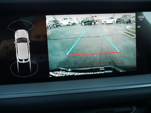 Used 2024 Porsche Cayenne image 51