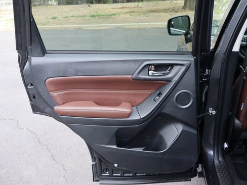 Used 2018 Subaru Forester 2.0XT Touring w/ Popular Package #2 AWD/4WD image 25
