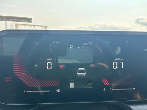 Certified 2025 Kia K4 FWD image 6
