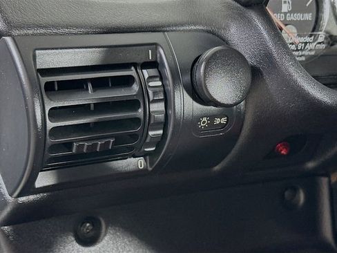 Used 1998 BMW M Roadster image 11