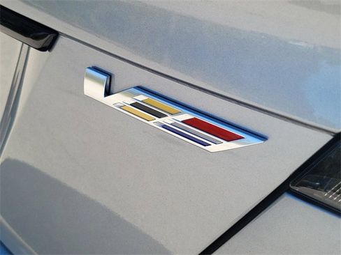 Used 2026 Cadillac CT5 V image 7