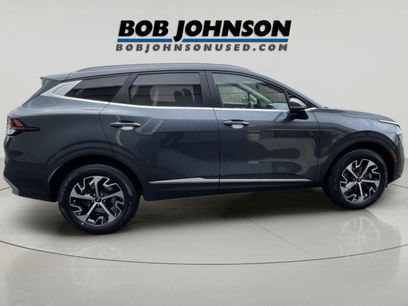 Used 2023 Kia Sportage EX