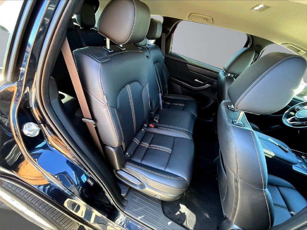 Used 2024 MAZDA CX-90 3.3 Turbo w/ Select Package AWD/4WD image 27