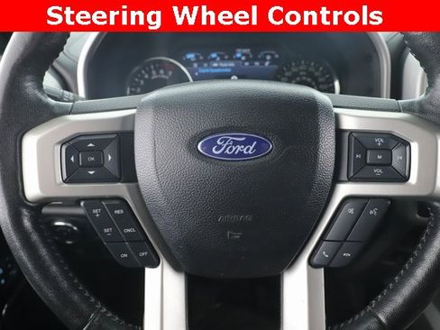 Used 2020 Ford F150 Lariat w/ Equipment Group 502A Luxury image 24