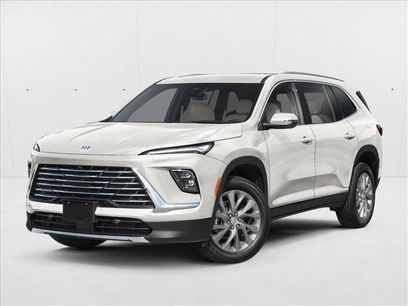 New 2026 Buick Enclave Preferred w/ Super Cruise Package